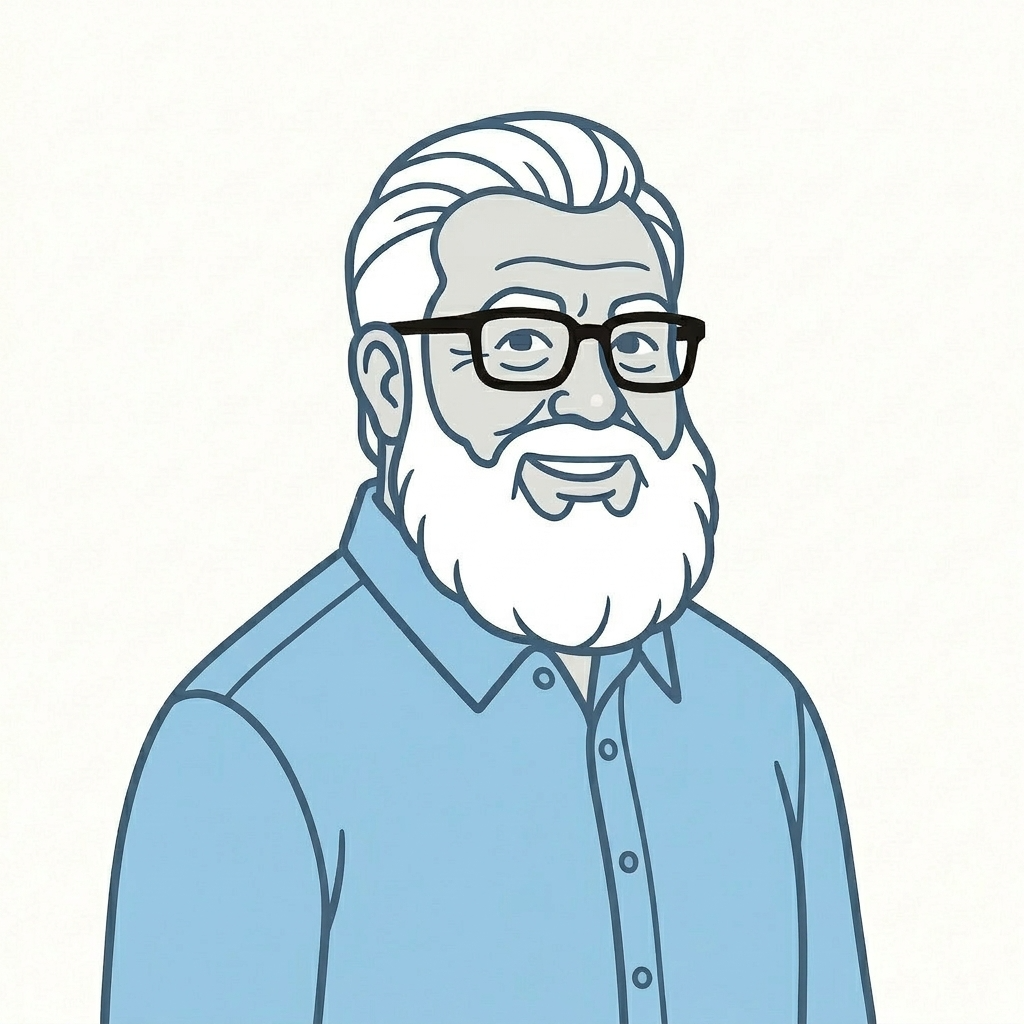 White Beard Solutions