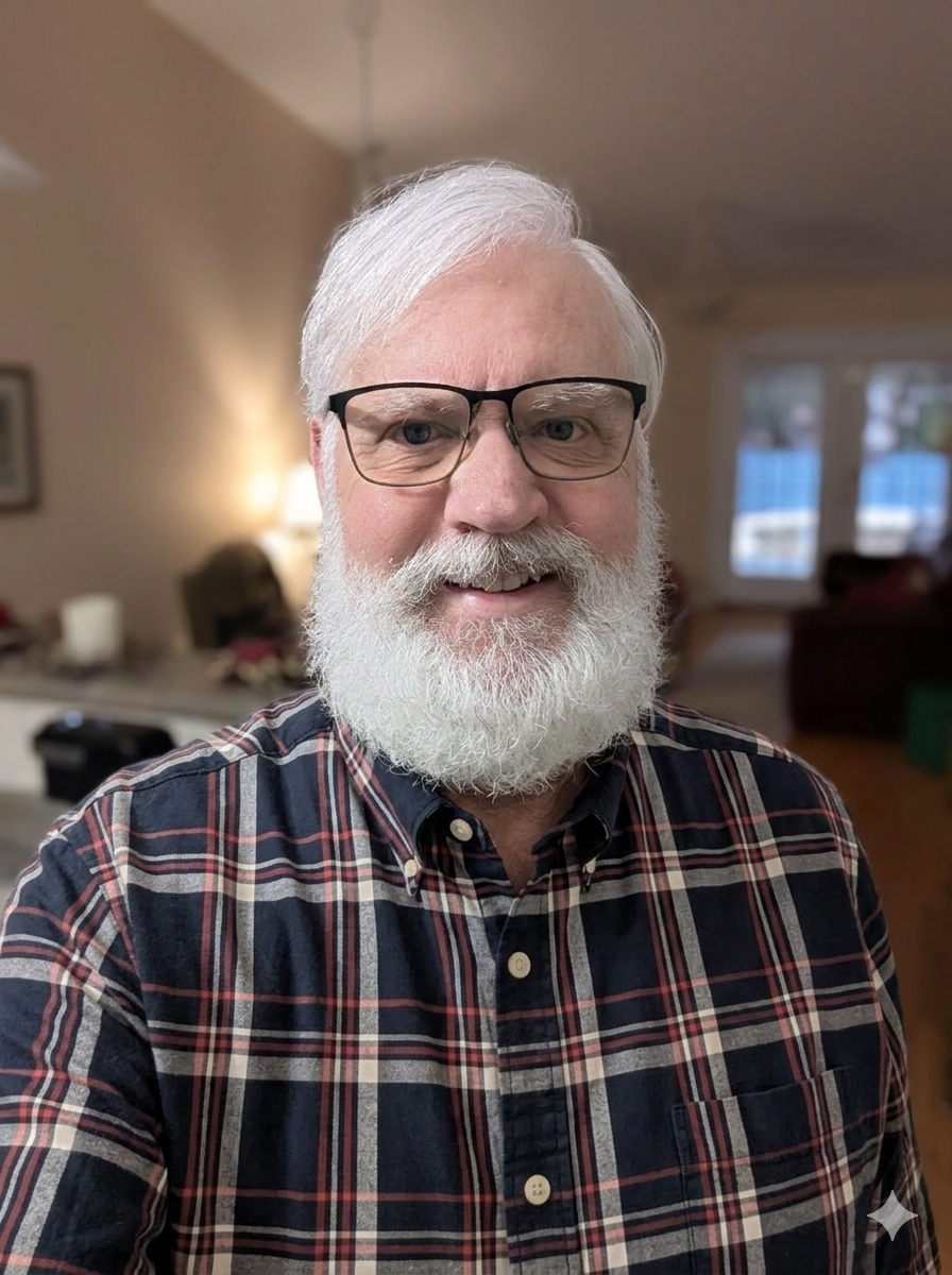 Paul Hughes - Master Business Craftsman